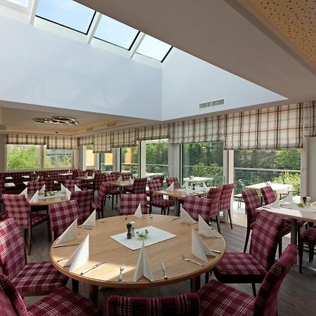 Hotel Traunfall Viecht Екстериор снимка