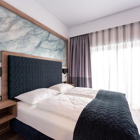 Hotel Traunfall Viecht Екстериор снимка