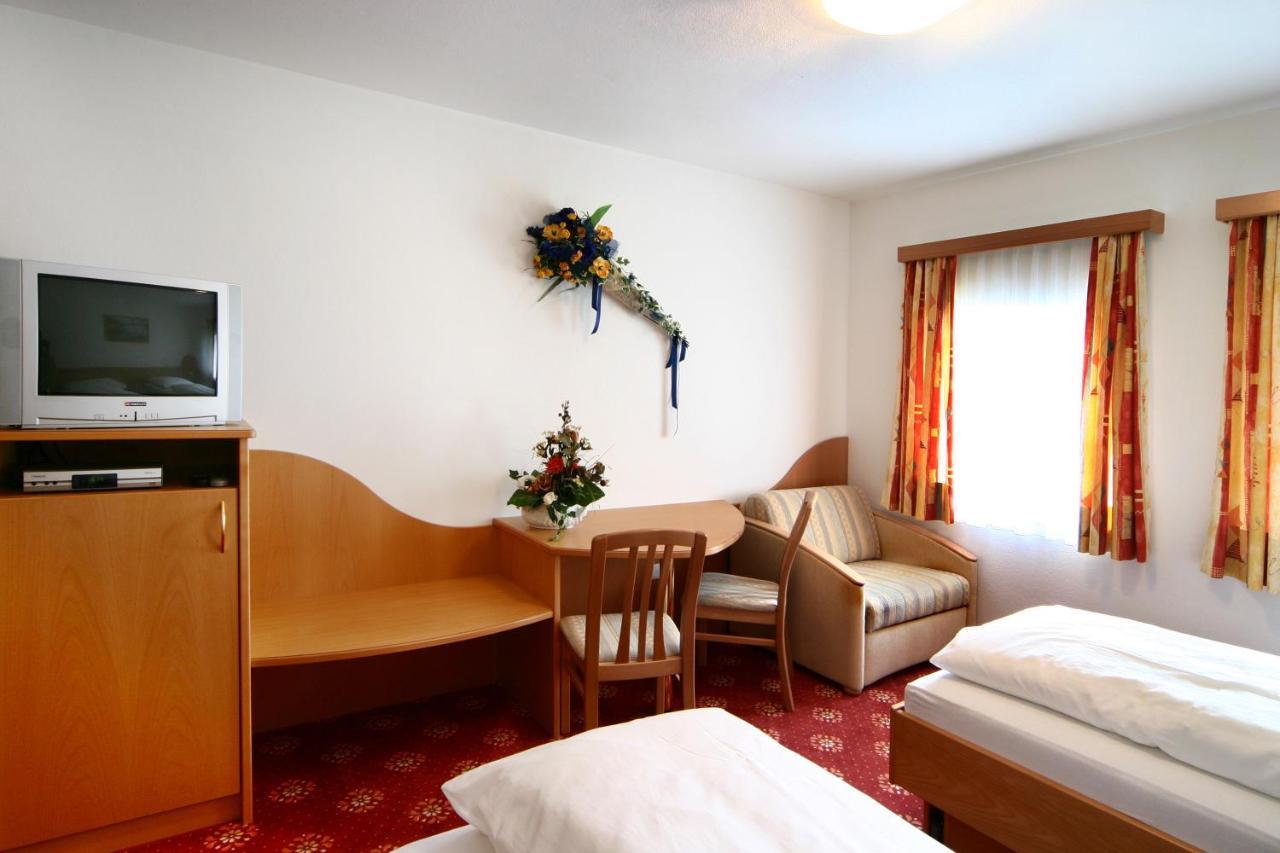 Hotel Traunfall Viecht Екстериор снимка