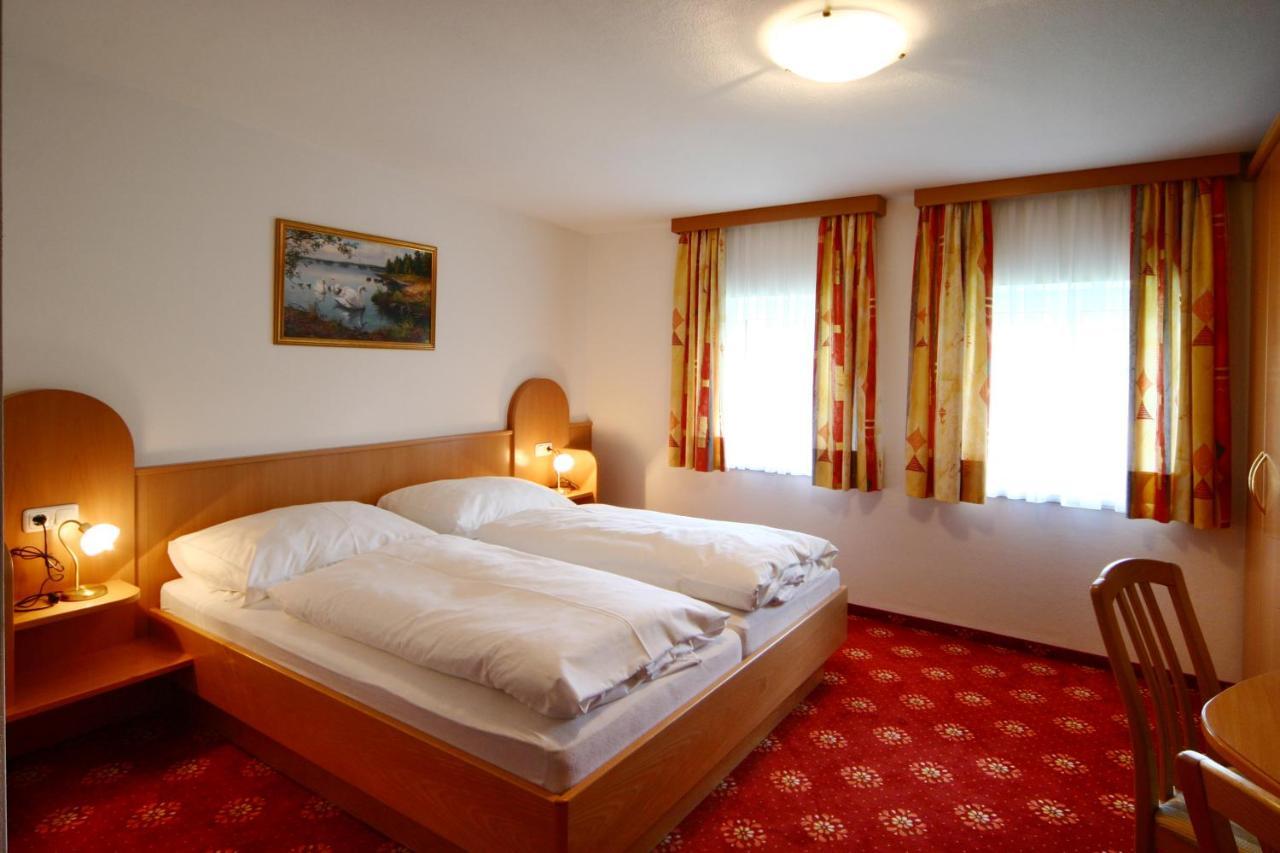Hotel Traunfall Viecht Екстериор снимка