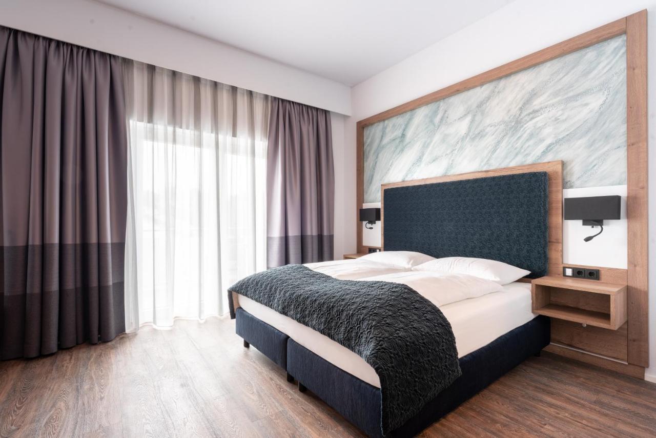 Hotel Traunfall Viecht Екстериор снимка