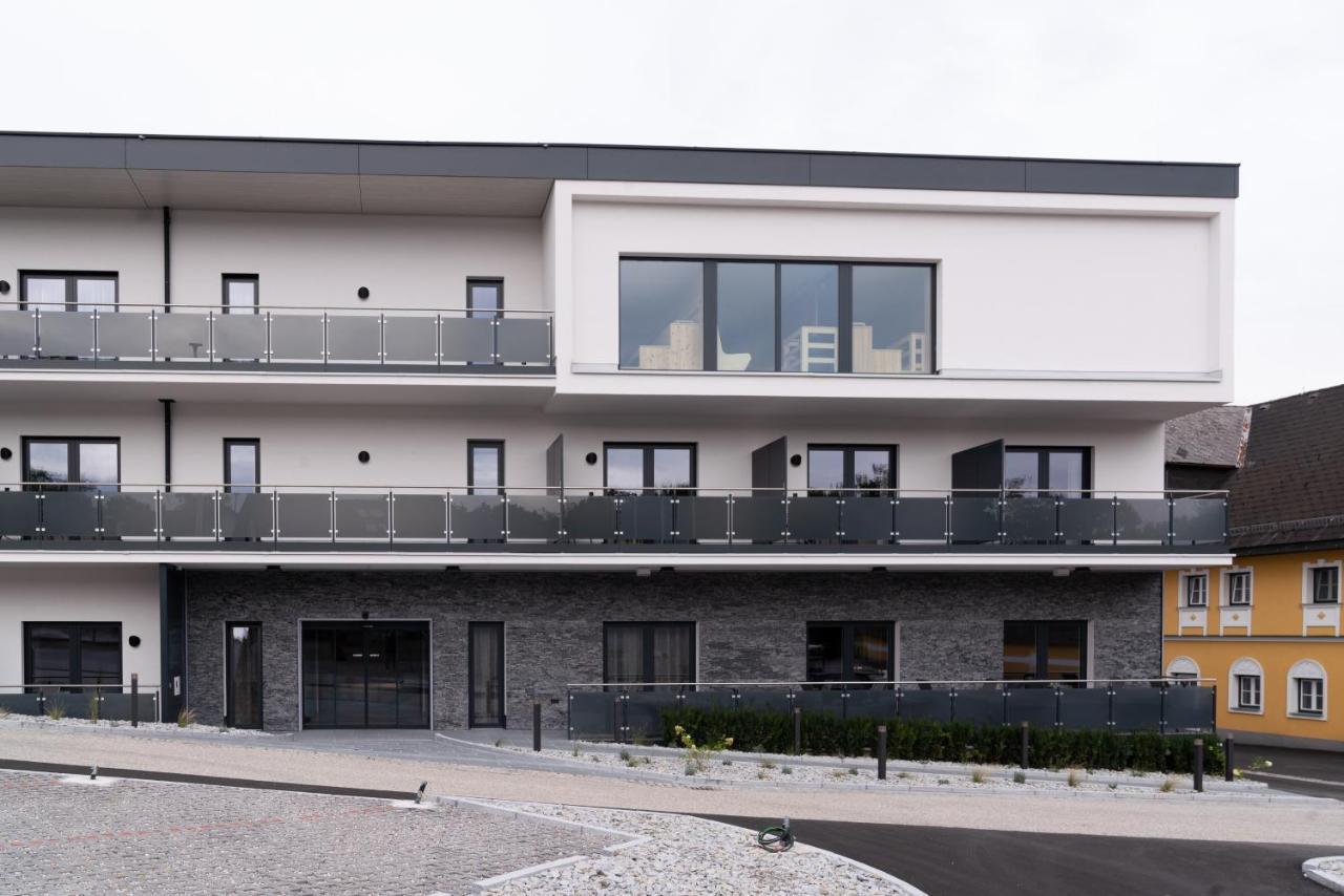Hotel Traunfall Viecht Екстериор снимка