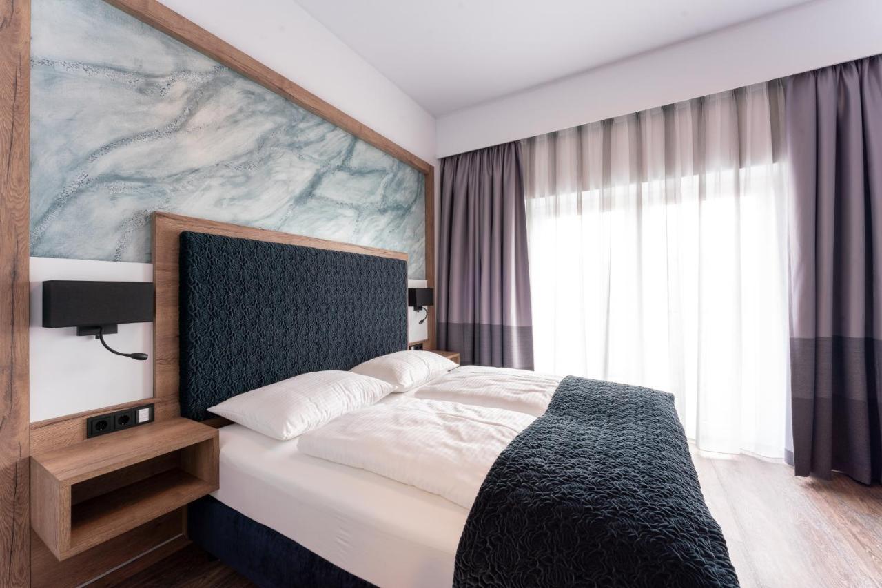 Hotel Traunfall Viecht Екстериор снимка