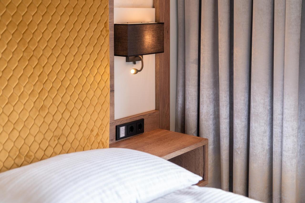 Hotel Traunfall Viecht Екстериор снимка