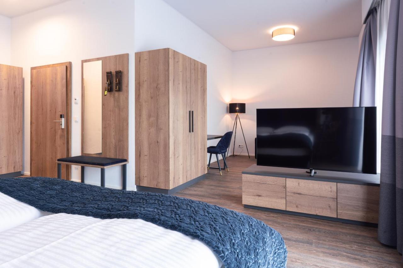 Hotel Traunfall Viecht Екстериор снимка